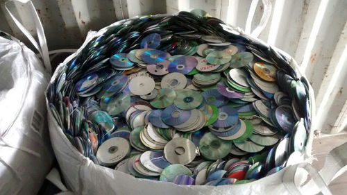 Kaset CD