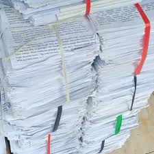 Kertas Putih